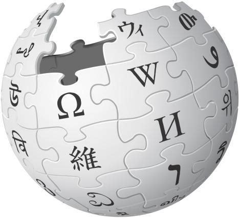 中文维基百科 .